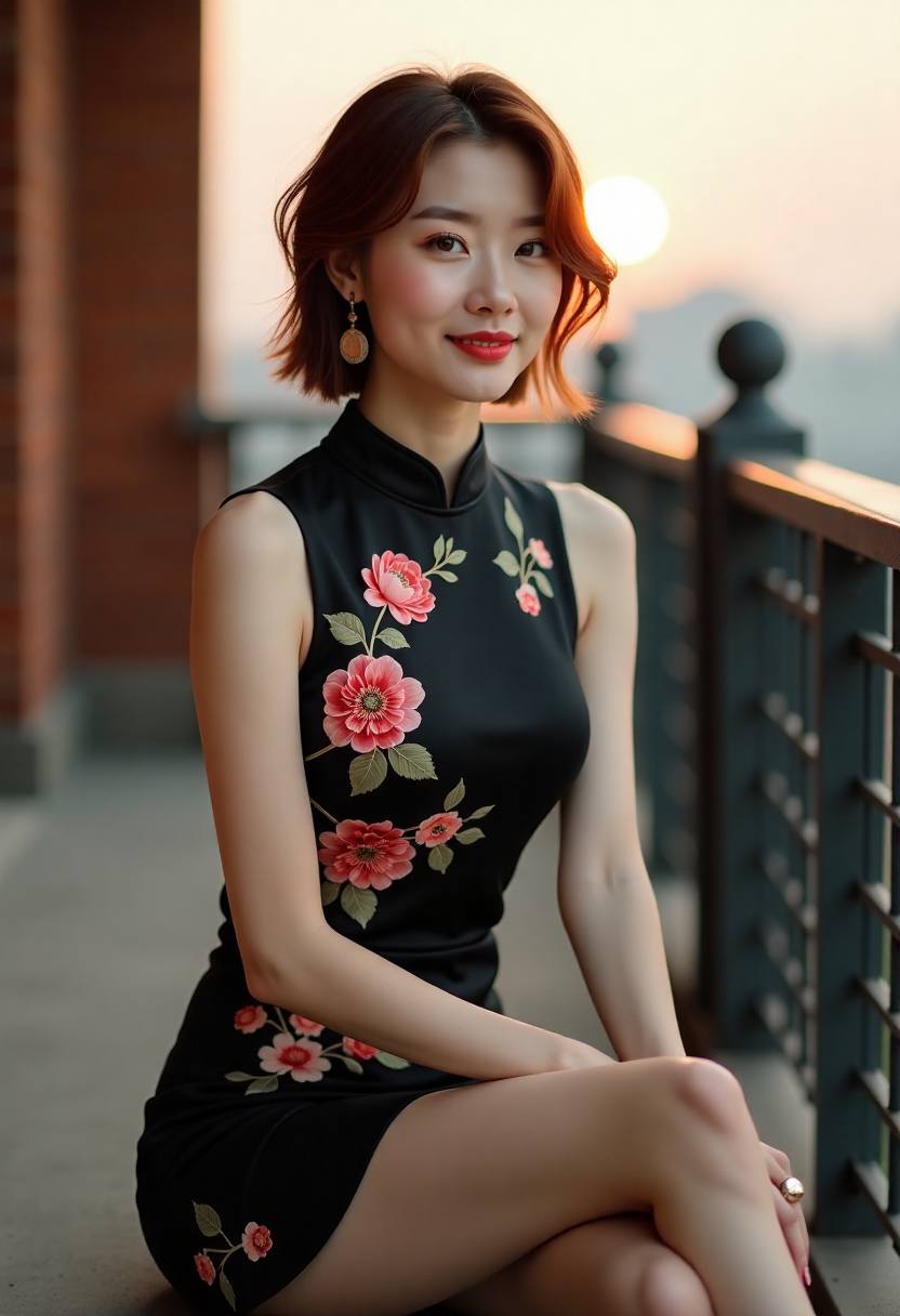 老爸夏东海误入魔法课堂